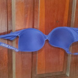 Victoria Secret tshirt Push Up Bra